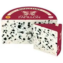 Les fromagers associés, Roquefort papillon AOP