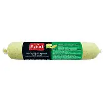 Escal, Spécialité au beurre ail et persil