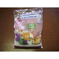 HUTCHINSON, Paraffine pour confiture 400g