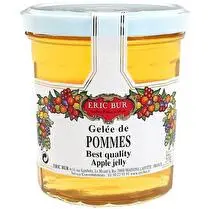 Eric Bur, Gelée de pommes