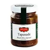 Eric Bur, Tapenade