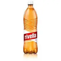 Rivella, Boisson gazeuse aux extraits de plantes