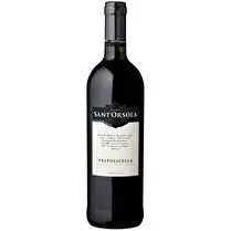 Casa Sant'Orsola, Valpolicella DOCG rouge