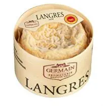 Laiterie Triballat, Petit Langres AOP