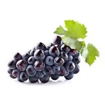 Votre primeur propose, Raisin noir
