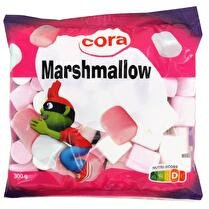 CORA Marshmallows