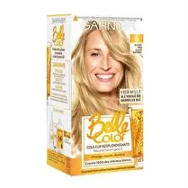 Garnier, Coloration  blond très clair N°06