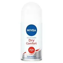 Nivéa, Déodorant bille dry comfort