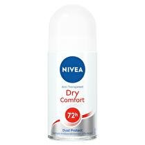 NIVÉA Déodorant bille dry confort