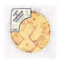 Lebeau, Tarte aux Maroilles