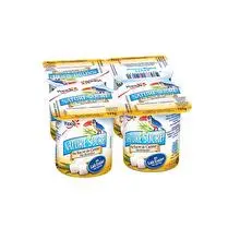 Yoplait, Yaourt nature sucré