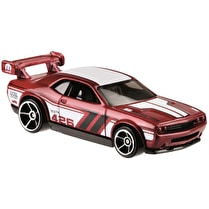 HOT WHEELS, Série vitesse