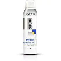 L'Oréal, Spray invisi fix très fixant