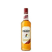 Paddy, Irish Whiskey