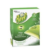 Pyrel, Piège cafard et blattes