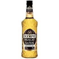Olympio, Muscat de Samos