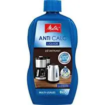 Melitta, Anticalcaire liquide