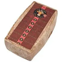 La Reine du Nord, Pavé du Nord Saveur en Or Demi vieux
