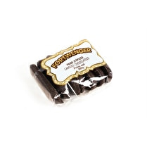 Fortwenger, Pains d'épices enrobés de chocolat