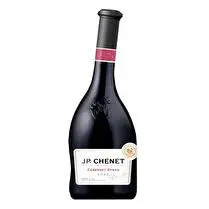 J.P. Chenet, Pays d'Oc IGP - Cabernet Syrah Rouge