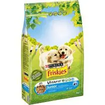 Purina, Friskies Vitafit Junior