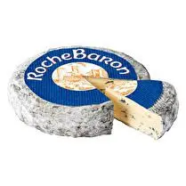 Les fromagers associés, Roche baron coupé