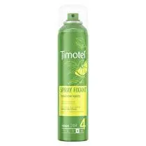 Timotei, Spray style et fixation forte cheveux normaux