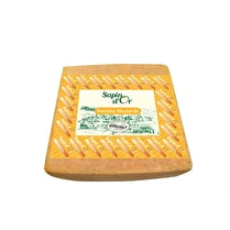 Les Gourmets de l'Europe, Raclette à la moutarde