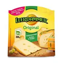 Leerdammer, Fromage portion original