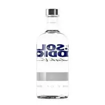 Absolut, Vodka