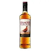 The Famous Grouse, Scotch Whisky