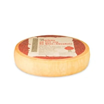 Livradois, Raclette du haut livradois