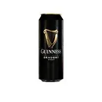 Guinness, Bière brune