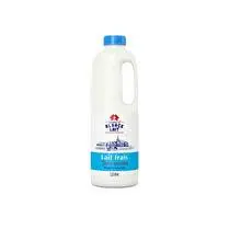 Alsace Lait, Lait frais 1/2 écrémé