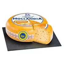 Les fromagers associés, Gouda Holland IGP cumin