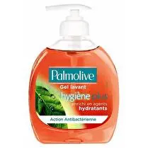 Palmolive, Gel lavant hygiène plus