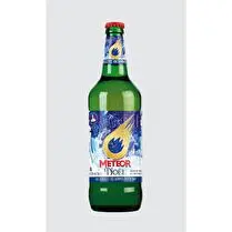 Météor, Bière de Noël