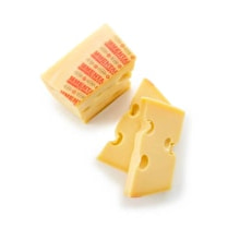 Votre fromager propose, Emmentaler doux AOP Suisse