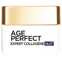 L'Oréal, Soin anti rides Nuit - 50 ml