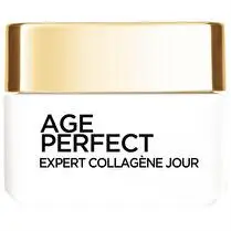 L'Oréal, Age perfect soin hydratant jour