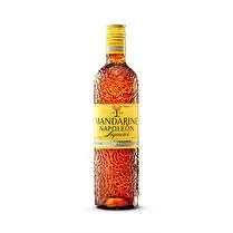 Mandarine Napoléon, Liqueur