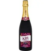 Lejay Lagoutte, Kir royal brut aux baies de cassis