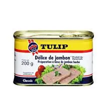 Tulip, Délice de jambon