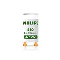 Philips, Ampoule starter S10 tube 4-65W