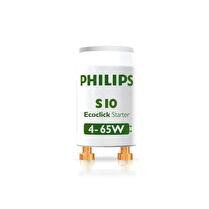 PHILIPS Ampoule starter S10 tube 4-65W