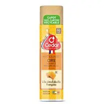 O'cedar, Bombe cire d'abeille pour meuble