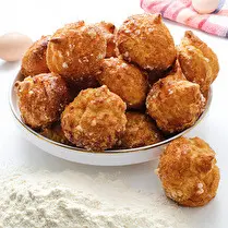 Votre rayon propose, Chouquettes x 20