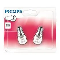 Philips, Ampoule tube four 15W E14