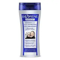 Biorène, Shampooing argent