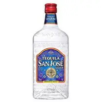 San Jose, Tequila